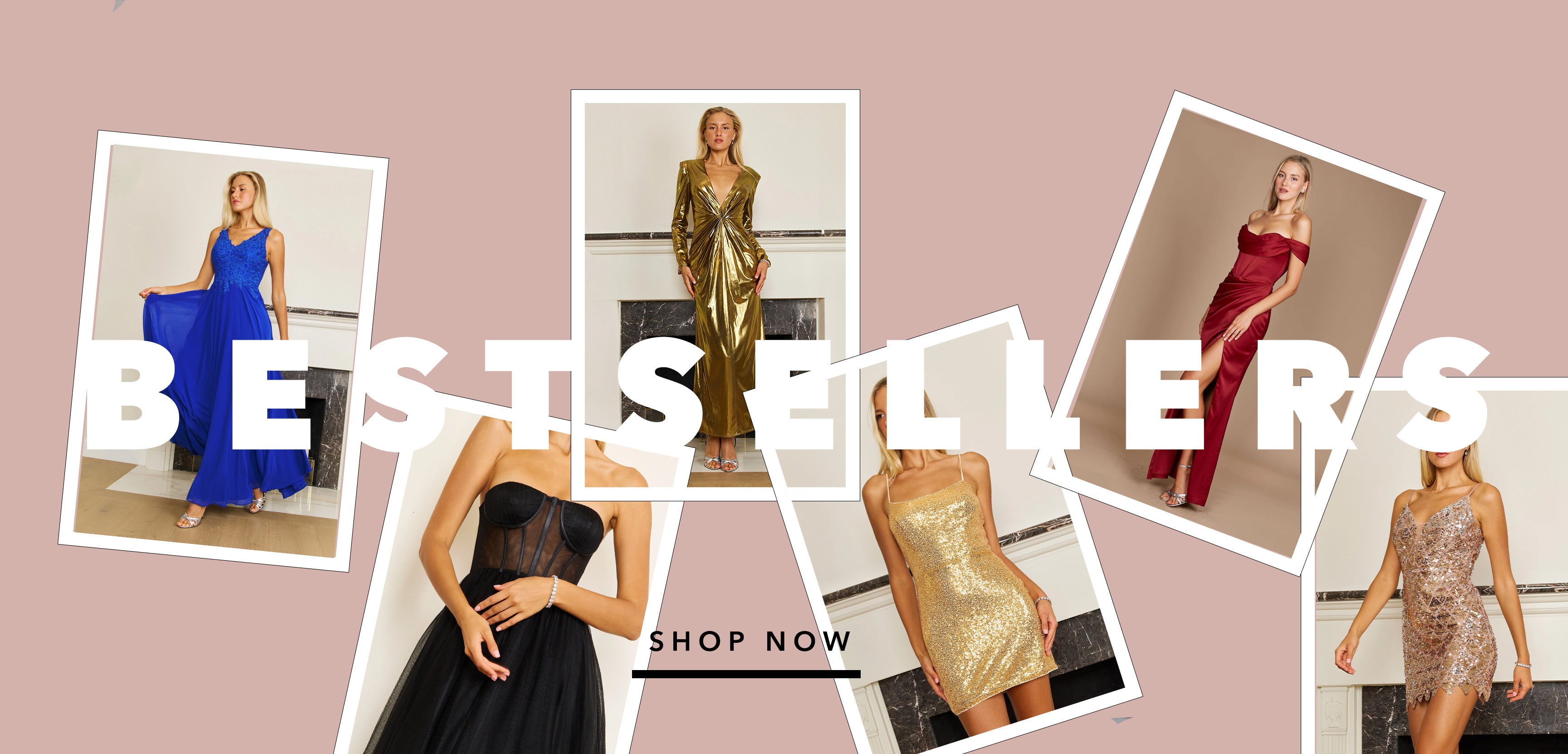 Dylan David Shop Elegant Dresses for Every Occasion From Dylan & Davids