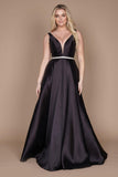 Prom Dresses Long Formal Evening Dress Black