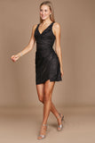 Cocktail Dresses Short Black Cocktail Dress Black