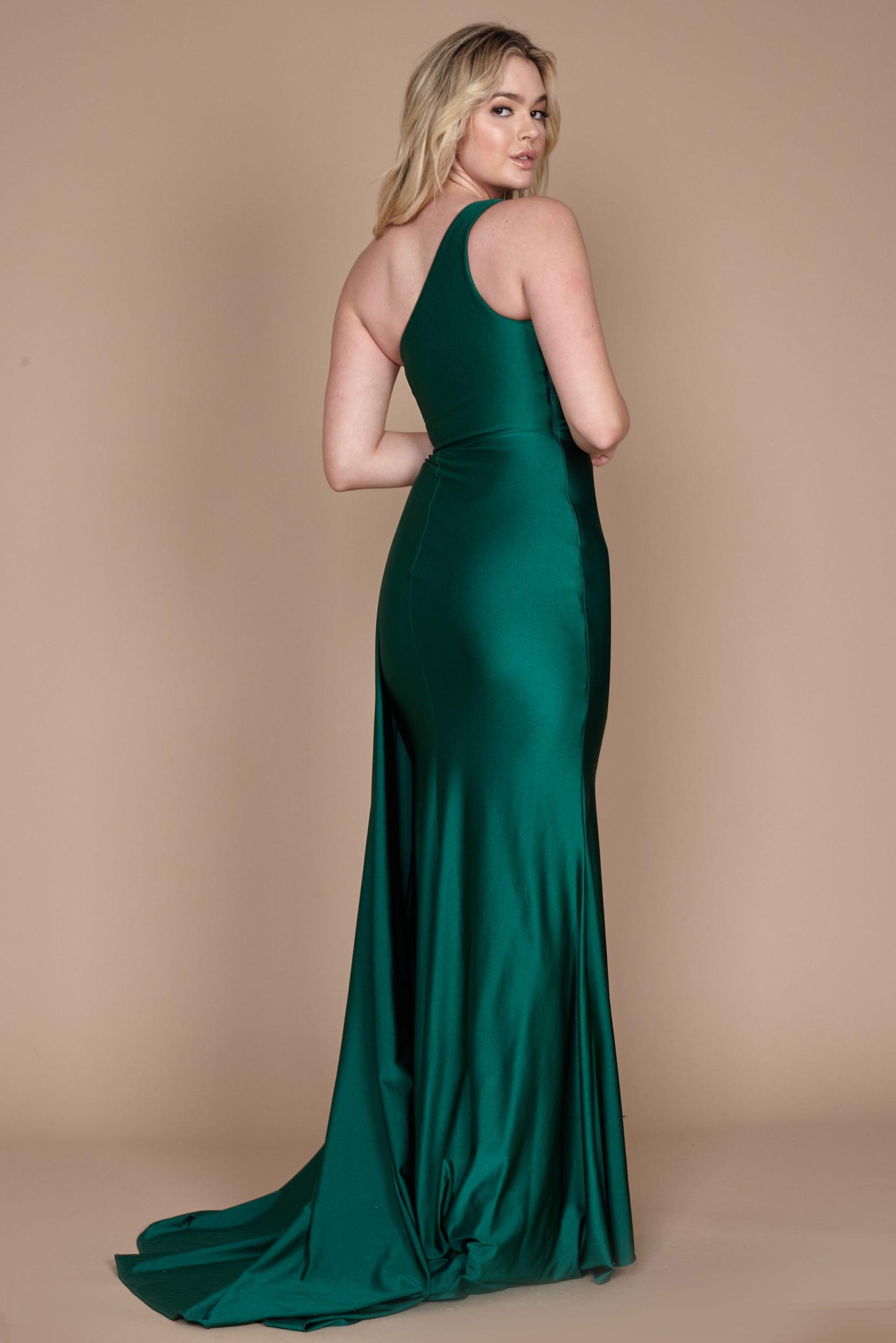 Emerald Green – The Dress Outlet